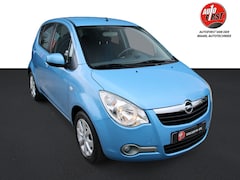 Opel Agila - 1.0 Berlin