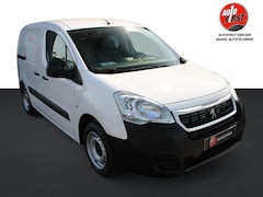Peugeot Partner - 120 1.6 HDi L1 XT