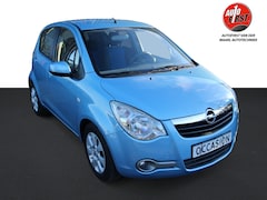 Opel Agila - 1.2 Enjoy
