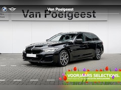 BMW 5-serie Touring - 530e xDrive Business Edition Plus | Selections