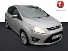 Ford C-Max - 1.0 Titanium