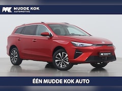 MG 5 - 5 MG5 Long Range Comfort 61 kWh | ACC | Camera | Apple Carplay | Keyless | Getint Glas