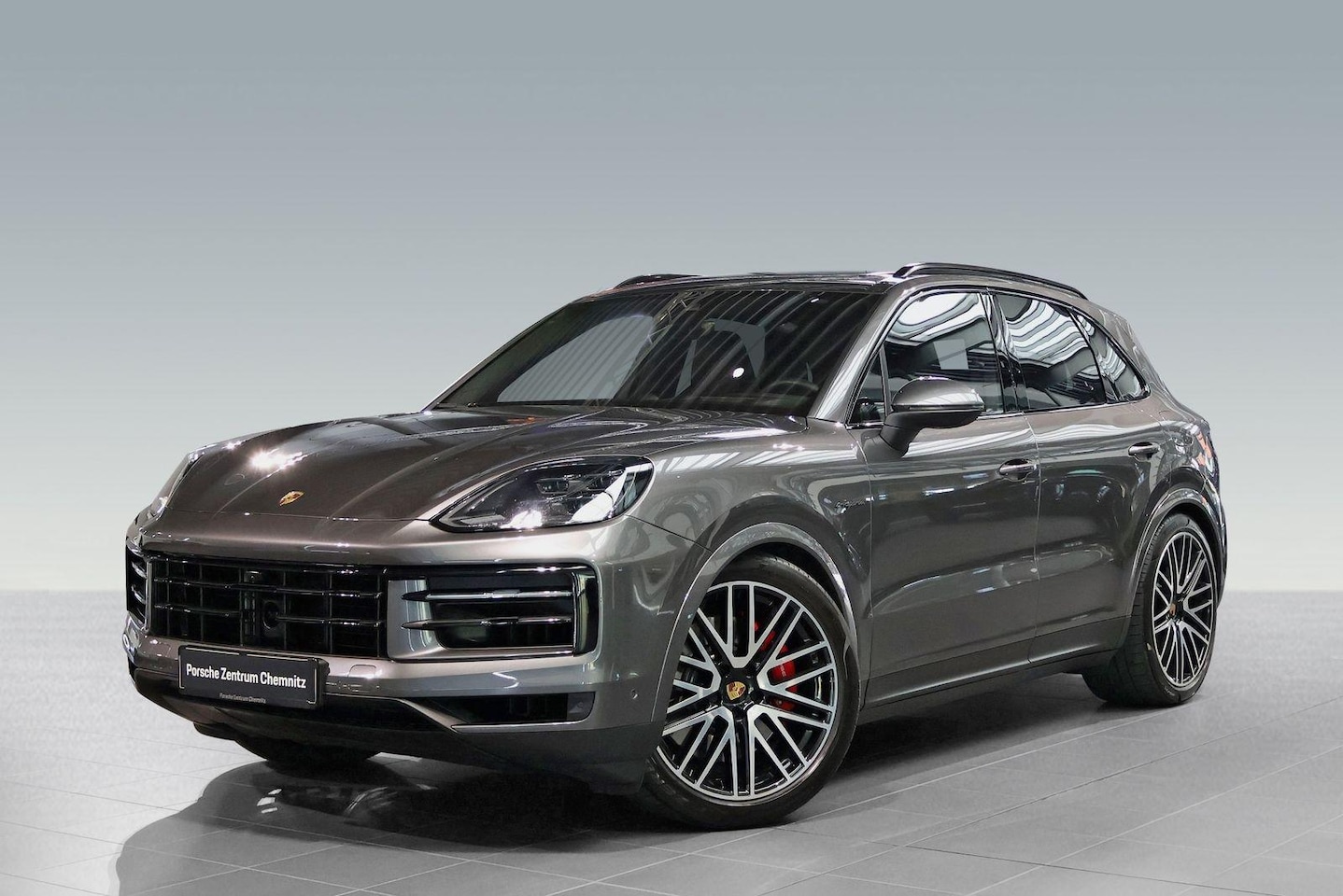 Porsche Cayenne Coupé - 3.0 E-Hybrid 3.0 E-Hybrid - AutoWereld.nl