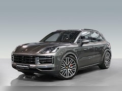 Porsche Cayenne Coupé - 3.0 E-Hybrid