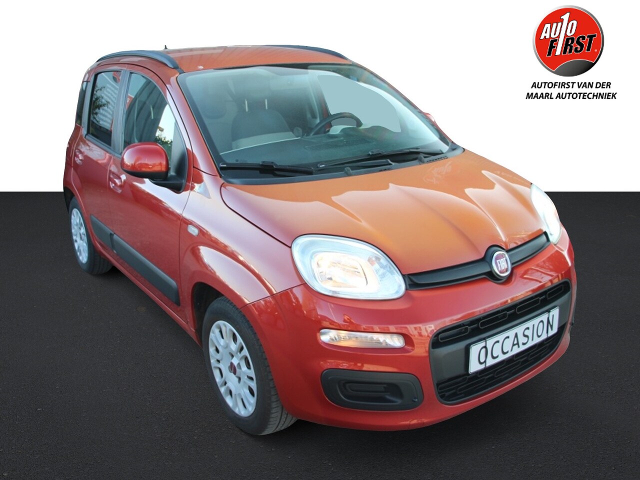 Fiat Panda - 0.9 TwinAir Lounge 0.9 TwinAir Lounge - AutoWereld.nl