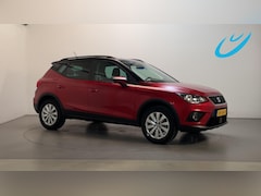 Seat Arona - 1.0 TSI Style Business Intense Camera Adaptive Cruise Navigatie Climate Control