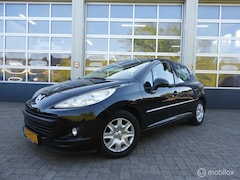 Peugeot 207 - 1.4 VTi Active
