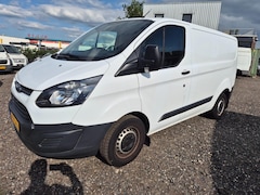 Ford Transit Custom - 270 2.2 TDCI L1H1 Ambiente