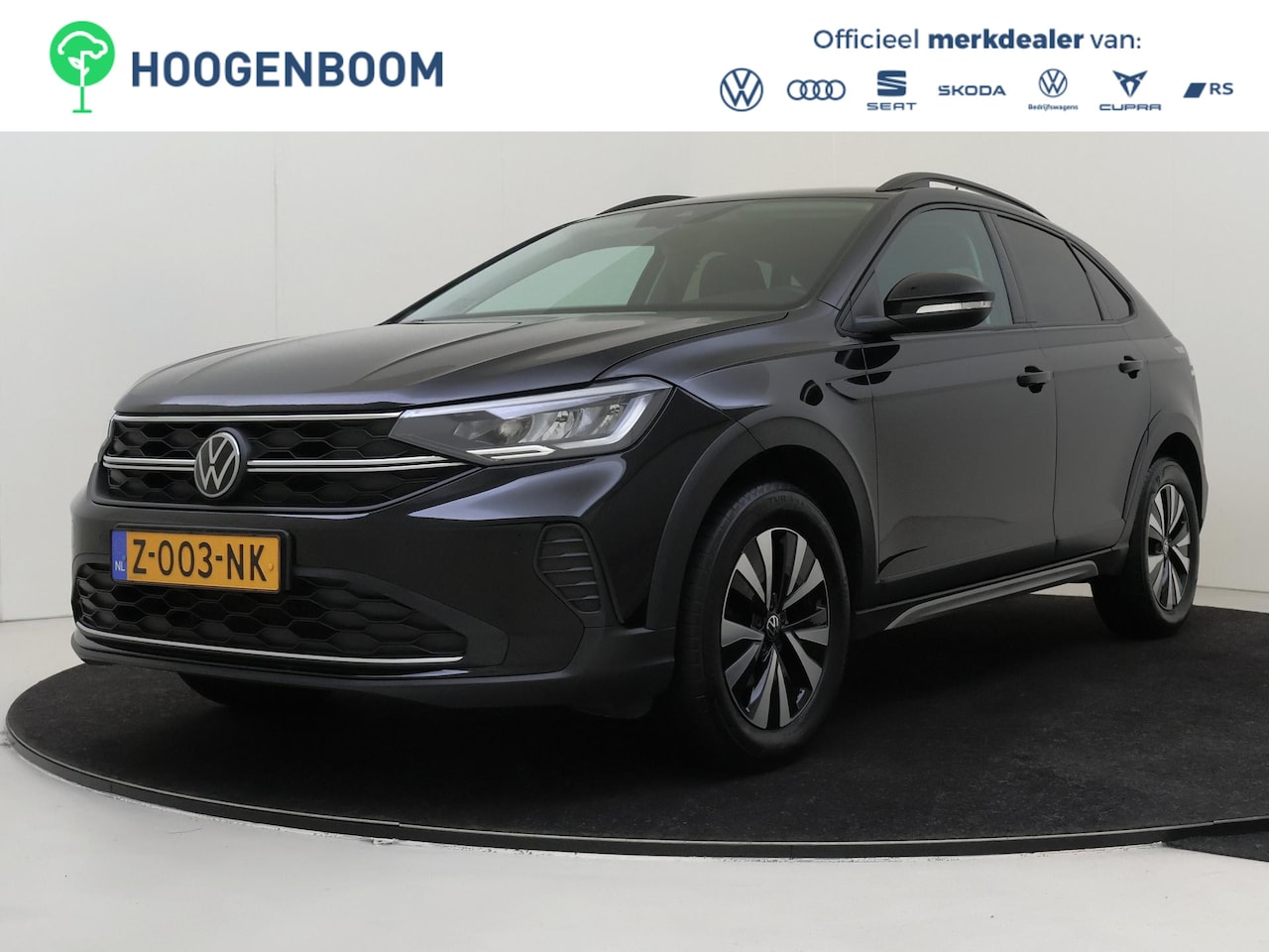 Volkswagen Taigo - 1.0 TSI Life Edition | Achteruitrijcamera | Keyless | Stoelverwarming | CarPlay | Adaptiev - AutoWereld.nl