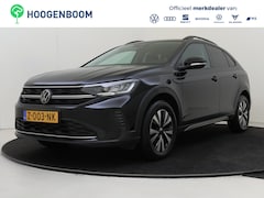 Volkswagen Taigo - 1.0 TSI Life Edition | Achteruitrijcamera | Keyless | Stoelverwarming | CarPlay | Adaptiev