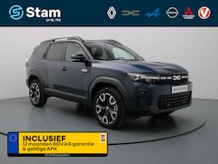 Dacia Bigster - Hybrid 155pk Journey Adapt. cruise | 360° Camera | Navi | Panoramadak | Stoel-/stuur-/voor