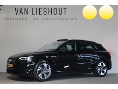 Audi e-tron - 55 quattro Business edition Plus 95 kWh - NL- Auto Stoel verw I Pano I Camera