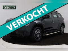 Dacia Duster - 1.6 SCe Essential (STOELVERWARMING, CRUISE, BLUETOOTH, PARKEERSENSOREN, AIRCO)