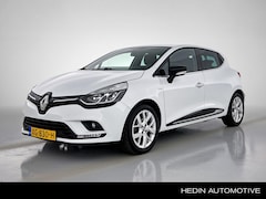 Renault Clio - 0.9 TCe Limited | Airco | Lichtmetalen velgen | Cruise controle | Navigatiesysteem | All S