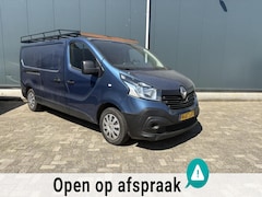 Renault Trafic - 1.6 dCi T29 L2H1 Luxe