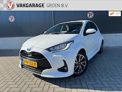 Toyota Yaris - 1.5 Hybrid Dynamic / climate / cruise / camera / stoelverwarming / 16"l.m. velgen