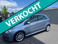 Mercedes-Benz B-klasse - 170