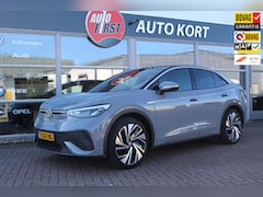 Volkswagen ID.5 - Pro 77 kWh, trekhaak, assistentie en comfortpakket