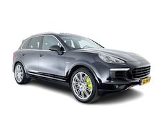 Porsche Cayenne - 3.0 S E-Hybrid Aut. *PANO | LUXURY-LEATHER | BI-XENON | SPORT-CHRONO | MEMORY-PACK | BOSE