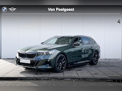 BMW 5-serie Touring - 550e xDrive M-Sport / Bowers & Wilkins Surround Sound System / Driving Assistant Professio
