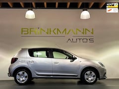 Dacia Sandero - 0.9 TCe Laureate - Aut. - Airco - Tr.Haak