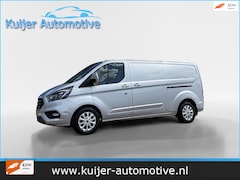 Ford Transit Custom - 300 2.0 TDCI L2H1 Automaat