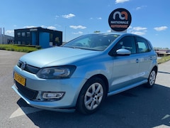 Volkswagen Polo - 2011 * 1.2 TDI BlueMotion Comfortline * EXPORT OF HANDEL