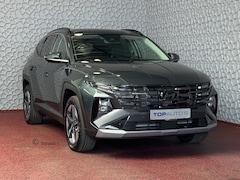 Hyundai Tucson - NIEUWE AUTO 1.6 T-GDI PHEV 252PK PANORAMA CAMERA CARPLAY STOELVERW. V+A PLUG IN HYBRIDE
