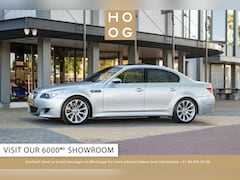 BMW M5 - E60 V10 SMG