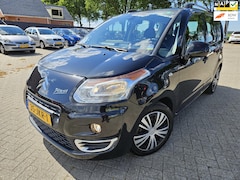 Citroën C3 Picasso - 1.6 VTi Aura. 2009. Climate/Cruise/Mistlampen. APK 05-2026