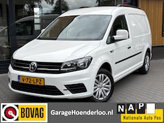 Volkswagen Caddy Maxi - 1.0 TSI L2 Marge, BTW/BPM vrij, Garantie