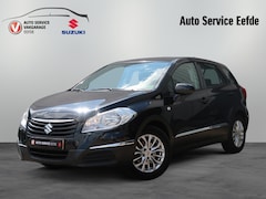 Suzuki SX4 S-Cross - 1.6 Urban / Trekhaak / Cruise Control / verwarmde voorstoelen