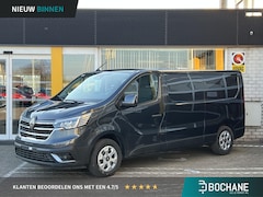Renault Trafic - 2.0 Blue dC1 150 EDC T30 L2H1 Advance | VOORRAAD | BPM VRIJ | DIRECT RIJDEN | KORTING | RI