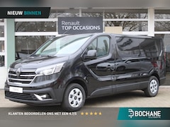Renault Trafic - 2.0 Blue dC1 150 EDC T30 L2H1 Advance BPM VRIJ | VOORRAAD VOORDEEL | DIRECT RIJDEN |