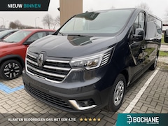 Renault Trafic - 2.0 Blue dC1 150 EDC T30 L2H1 Extra / Rijklaar € 33.122, - Excl. BTW / Direct leverbaar /