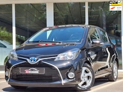 Toyota Yaris - 1.5 Hybrid S-Edition 1e Eig./Camera/Bluetooth/Clima