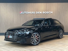 Audi A6 Avant - 55 TFSI e Quattro Competition 367PK S Line