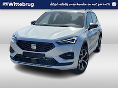 Seat Tarraco - 1.4 TSI 245pk e-Hybrid PHEV FR DSG Automaat Panoramadak / 360 camera / 19"LM Velgen / Navi