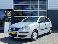 Volkswagen Polo - 1.2-12V Trendline, Airco, Radio, NAP