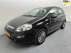 Fiat Punto Evo - 1.3 M-Jet Dynamic # Clima # Lmv # NAP