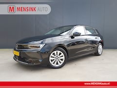 Opel Astra - 1.2 Edition VIRTUAL COCKPIT APPLE CARPLAY FULL LED NAVI CRUISE ECC