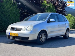 Volkswagen Polo - 1.4-16V Athene 5DR*Ijskoude Airco*17-03-2026 APK*NAP