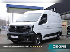 Renault Master - T35 2.0 dCi 130 L2H2 Advance