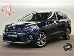 Kia Niro - 1.6 GDi Hybrid DynamicPlusLine