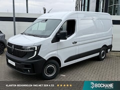 Renault Master - T35 2.0 dCi 130 L2H2 Advance | BPM vrij | Direct leverbaar | Trekhaak | Navi