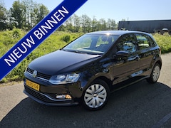 Volkswagen Polo - 1.2 TSI Comfortline