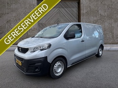 Peugeot Expert - 226S 1.6 BlueHDI 95 Premium