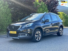 Peugeot 2008 - 1.2 PureTech Allure Automaat*Navigatie*NAP*Cruise*Clima*Dealer onderhouden*Parkeersensoren