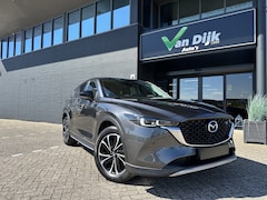 Mazda CX-5 - 2.0 Navi 360Camera Leer El.Klep