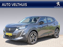 Peugeot 2008 - SUV 1.2 Puretech 100pk Active Pack